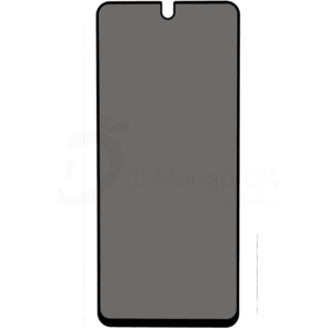 Vidrio temperado antiespía para celular Honor X7C Honor 200 Smart