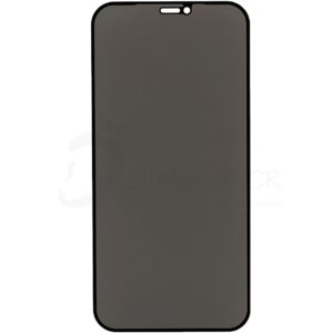 Vidrio temperado antiespía para celular Apple iPhone 12 iPhone 12 Pro iPhone 12 Pro Max